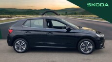 Skoda Fabia 1.0 TSI 110 SE L 5dr Petrol Hatchback